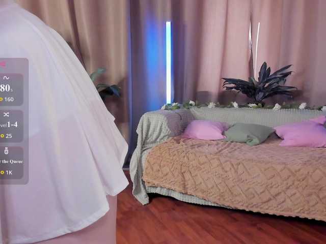 Nina-da live cam on BongaCams