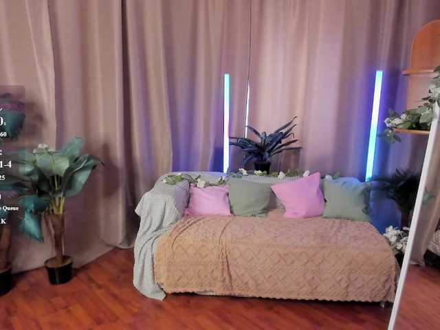 Nina-da live cam on BongaCams