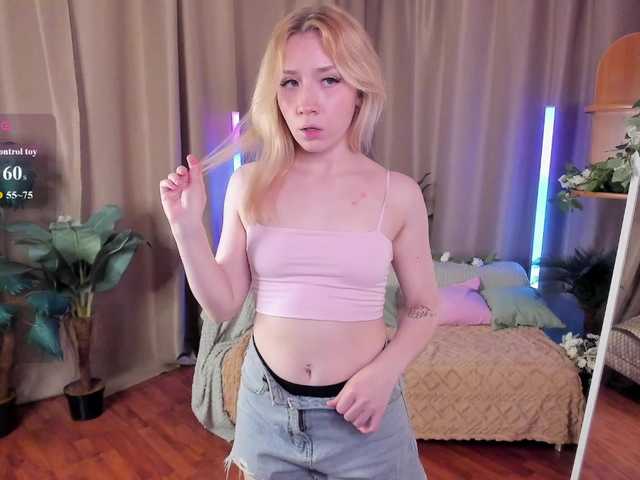 Nina-da live cam on BongaCams