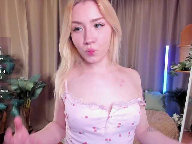 Nina-da live cam on BongaCams