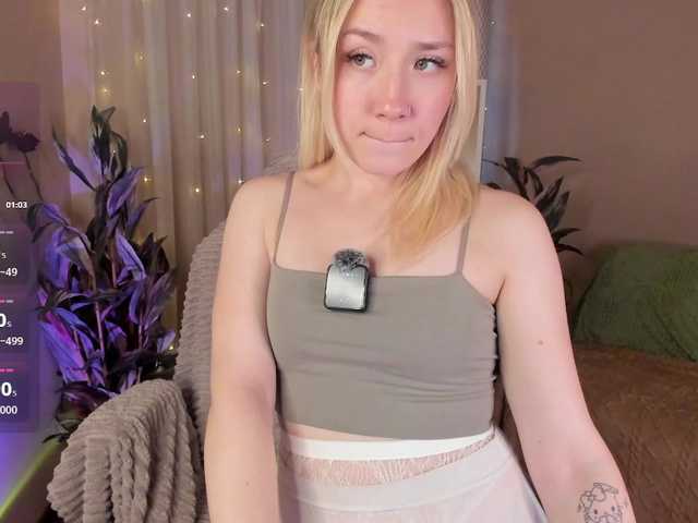 Nina-da live cam on BongaCams