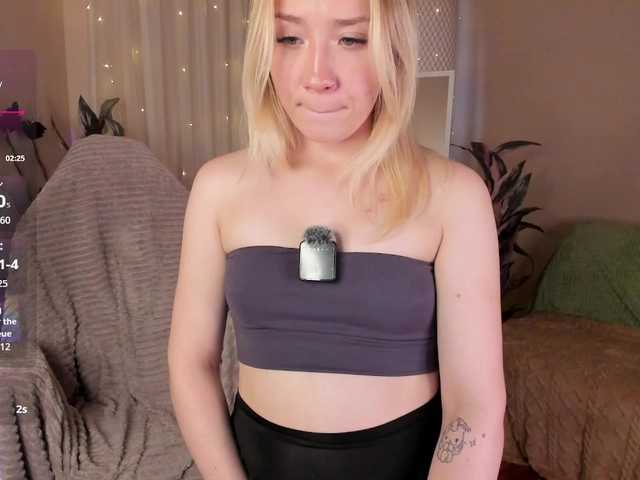 Nina-da live cam on BongaCams