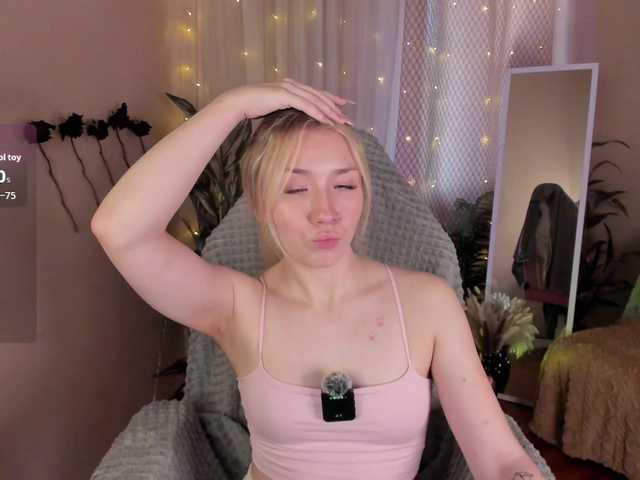 Nina-da live cam on BongaCams
