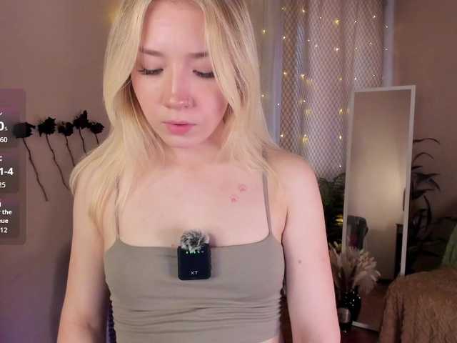 Nina-da live cam on BongaCams