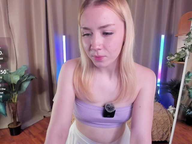 Nina-da live cam on BongaCams