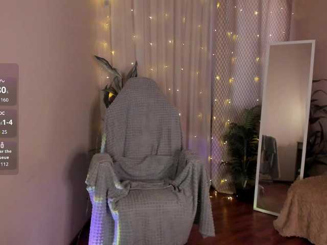 Nina-da live cam on BongaCams