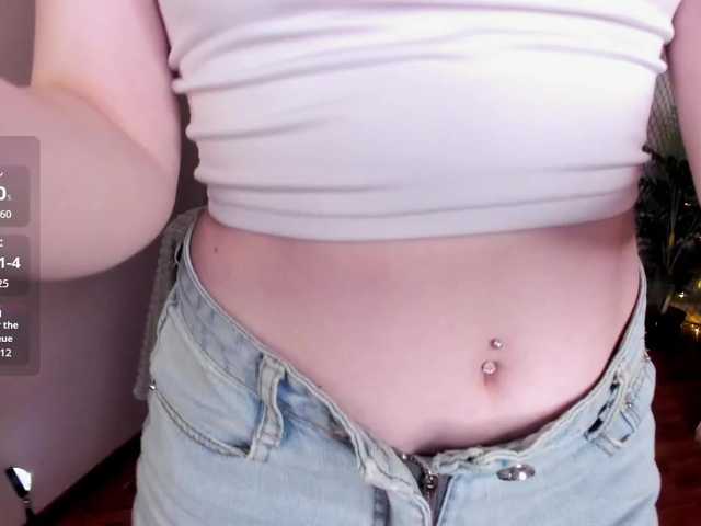Nina-da live cam on BongaCams
