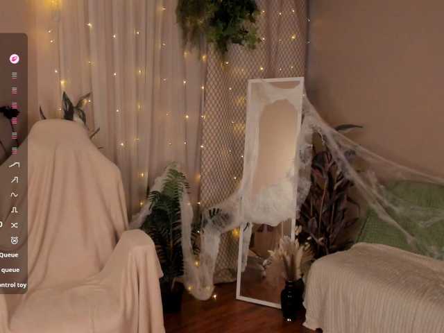 Nina-da live cam on BongaCams