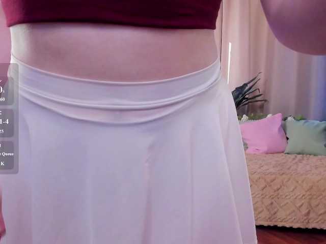 Nina-da live cam on BongaCams