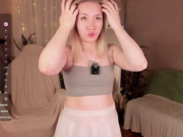 Nina-da live cam on BongaCams