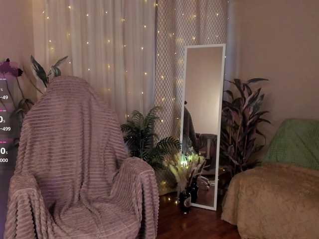 Nina-da live cam on BongaCams