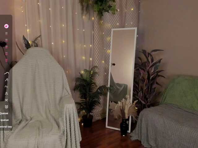 Nina-da, live now on BongaCams