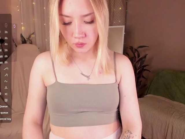 Nina-da live cam on BongaCams