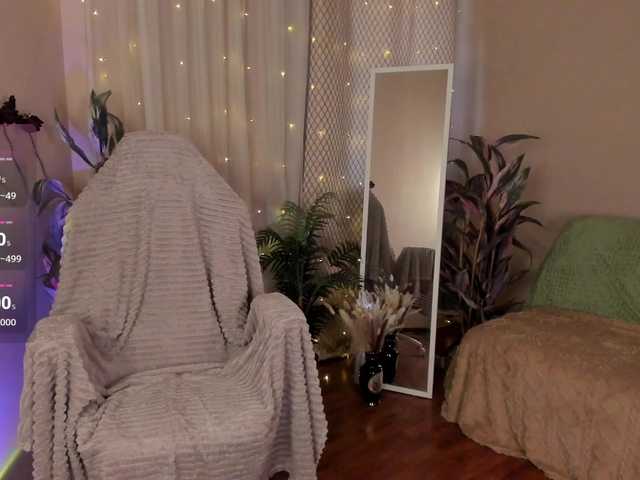Nina-da live cam on BongaCams