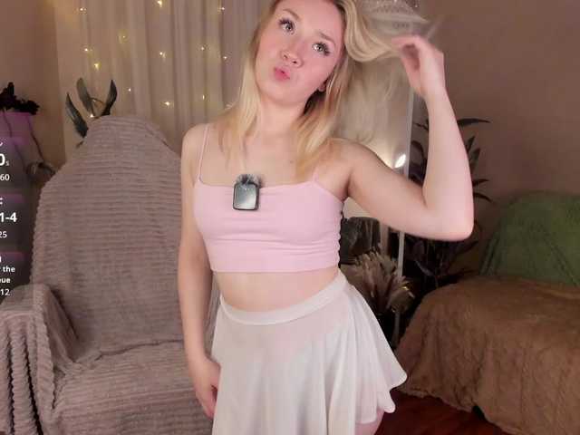 Nina-da live cam on BongaCams