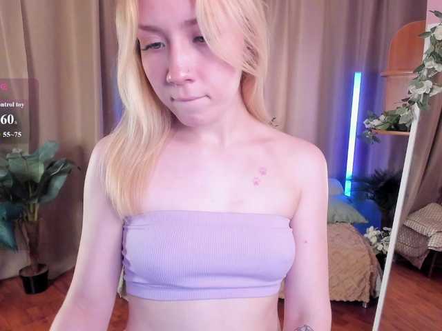 Nina-da live cam on BongaCams