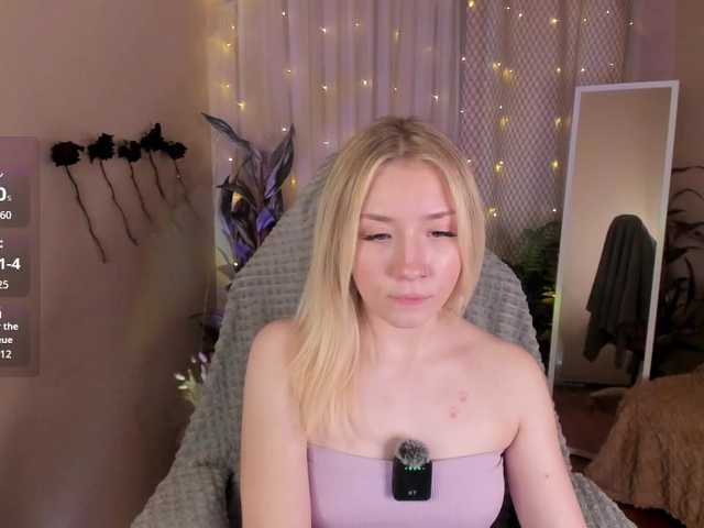 Nina-da live cam on BongaCams