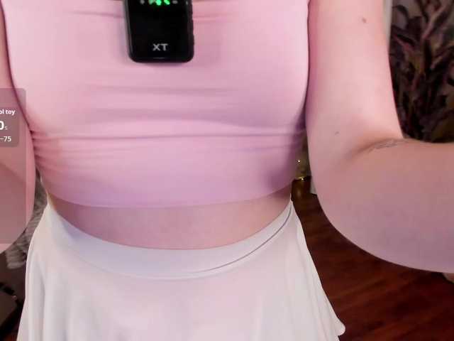 Nina-da live cam on BongaCams