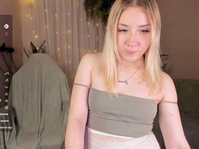 Nina-da live cam on BongaCams