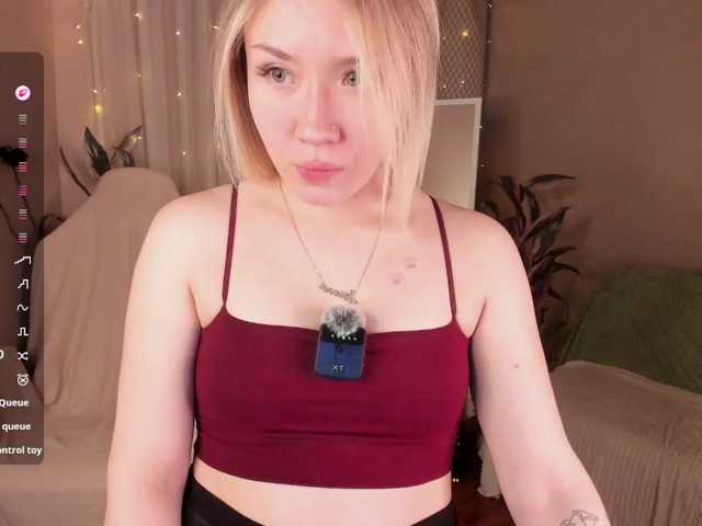 Nina-da live cam on BongaCams