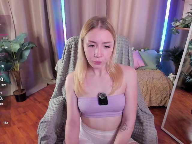 Nina-da live cam on BongaCams