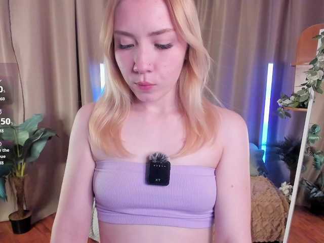 Nina-da live cam on BongaCams