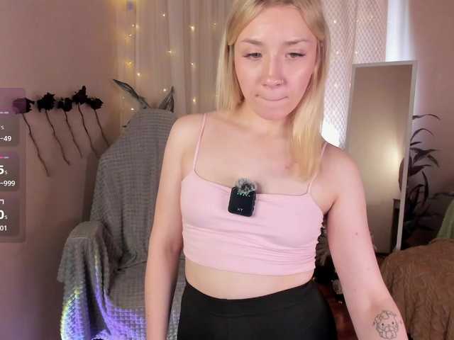 Nina-da live cam on BongaCams