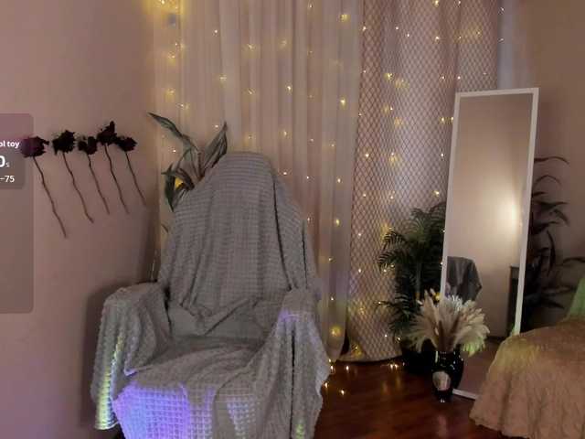 Nina-da live cam on BongaCams
