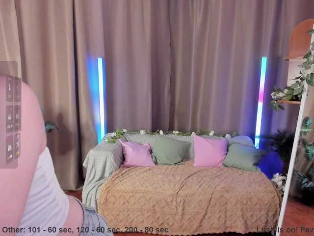 Nina-da live cam on BongaCams