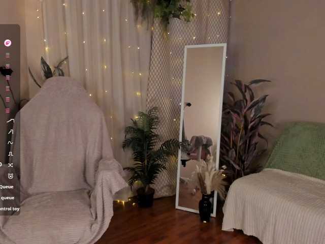 Nina-da, en vivo ahora en BongaCams