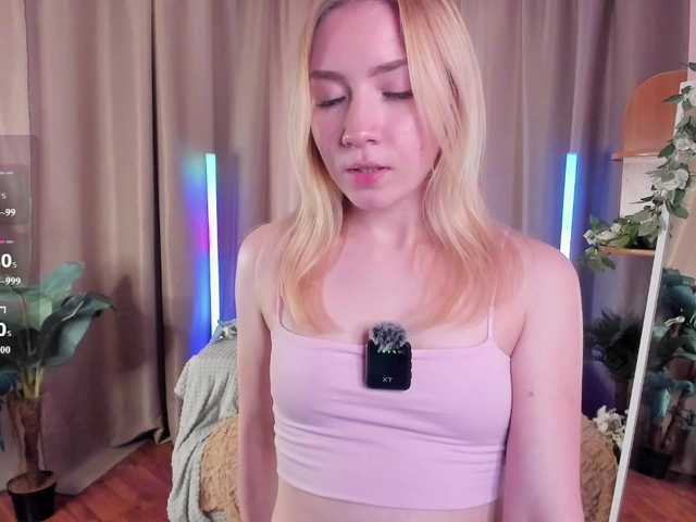 Nina-da live cam on BongaCams