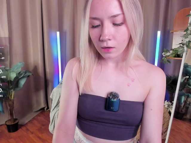 Nina-da live cam on BongaCams