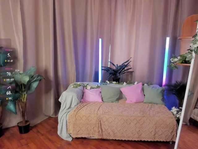 Nina-da live cam on BongaCams