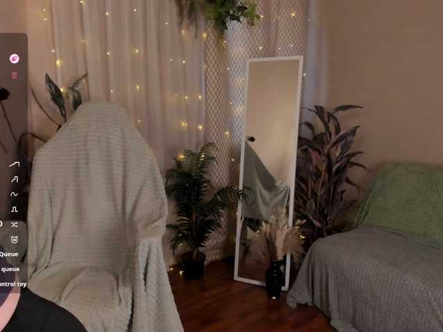 Nina-da live cam on BongaCams