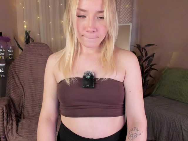 Nina-da live cam on BongaCams