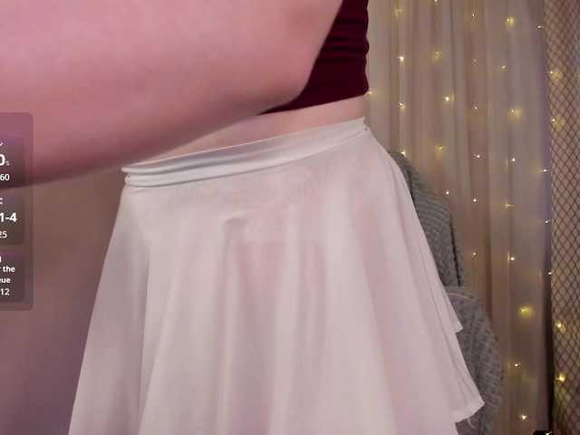 Nina-da live cam on BongaCams