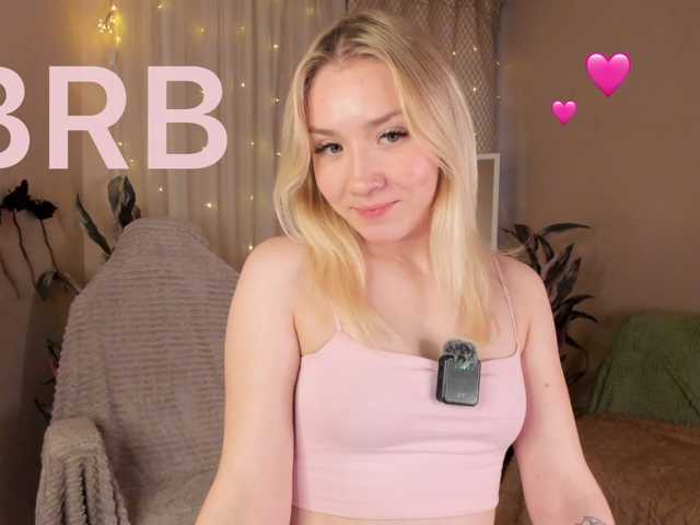 Nina-da live cam on BongaCams