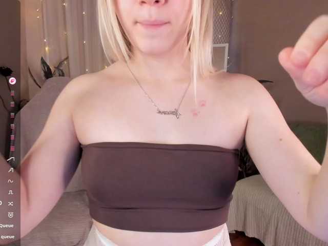 Nina-da, en vivo ahora en BongaCams