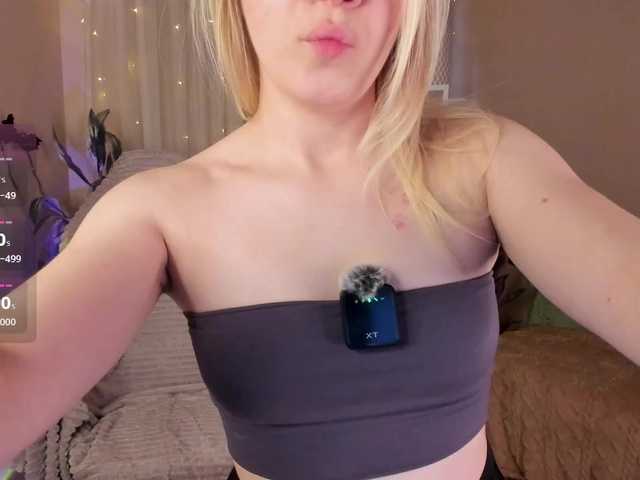 Nina-da live cam on BongaCams