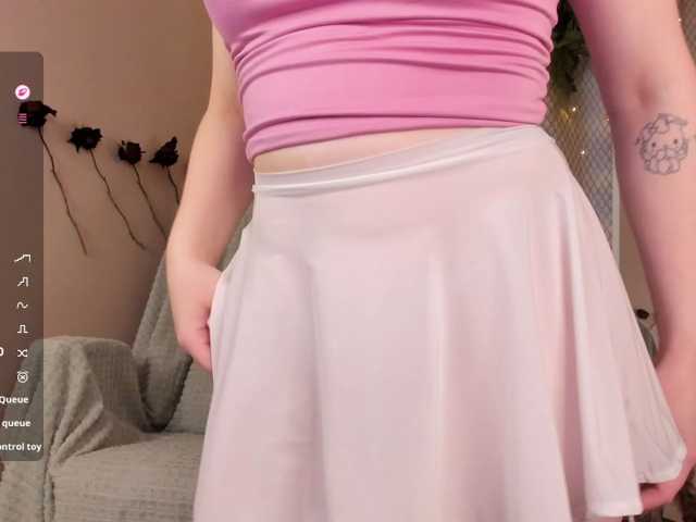 Nina-da live cam on BongaCams