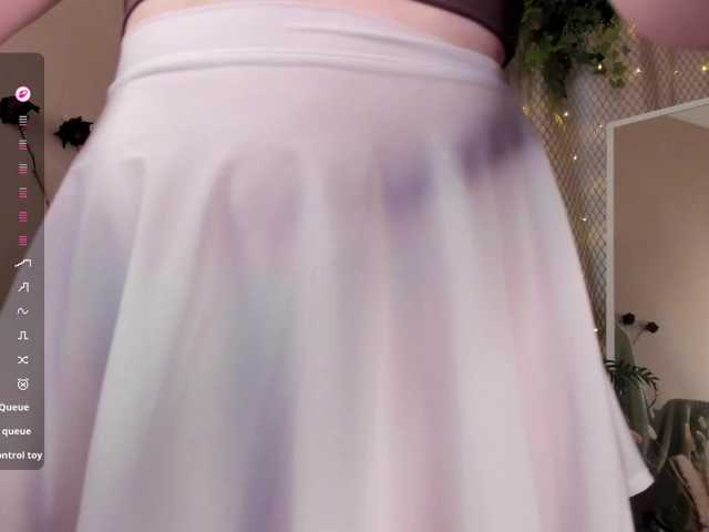 Nina-da live cam on BongaCams