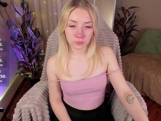 Nina-da live cam on BongaCams