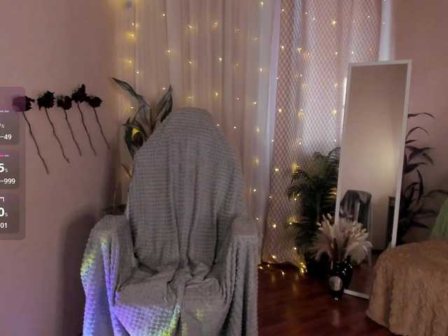 Nina-da live cam on BongaCams