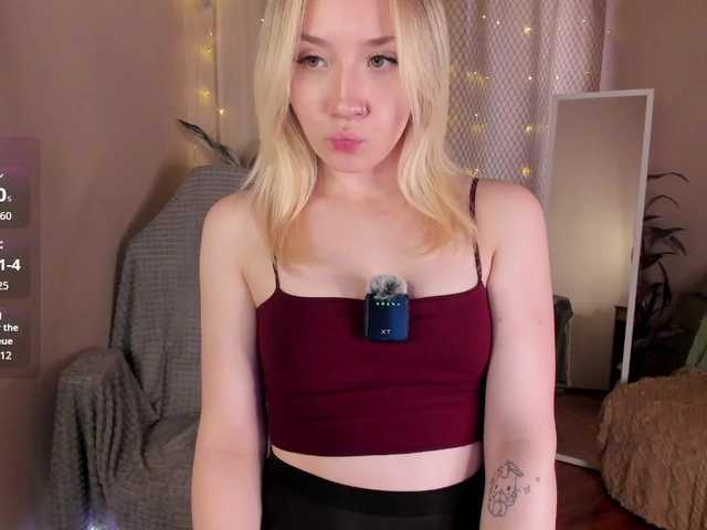 Nina-da live cam on BongaCams