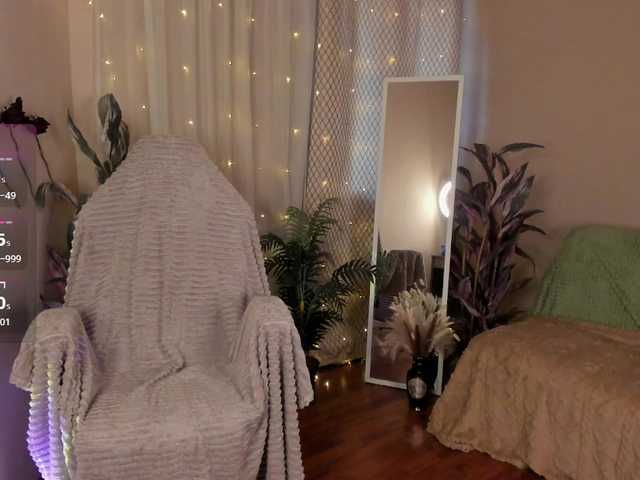 Nina-da live cam on BongaCams