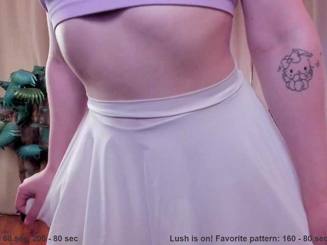 Nina-da live cam on BongaCams