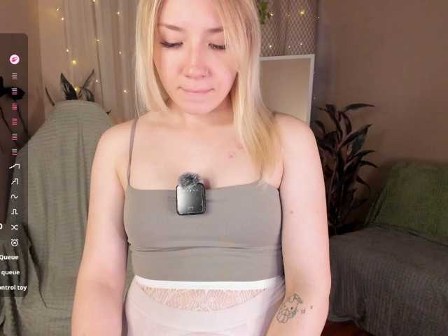 Nina-da live cam on BongaCams