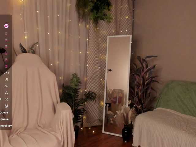 Nina-da live cam on BongaCams
