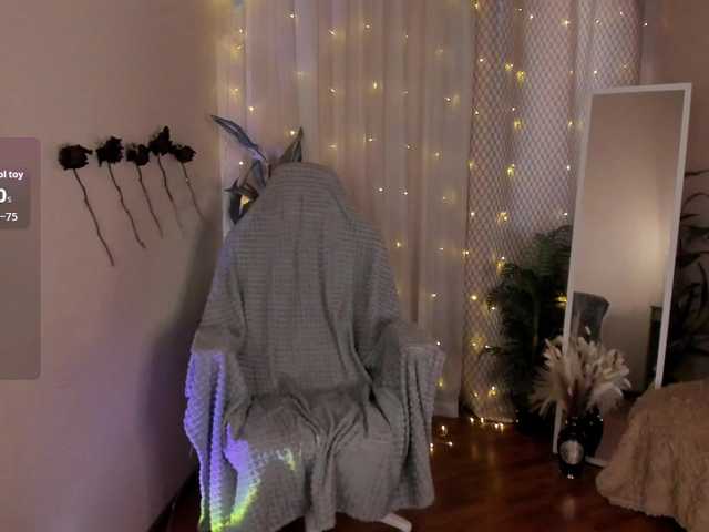 Nina-da live cam on BongaCams