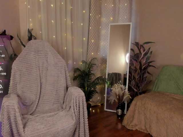 Nina-da live cam on BongaCams